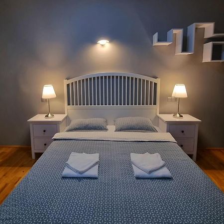 Traian Apartment - Cluj Buitenkant foto